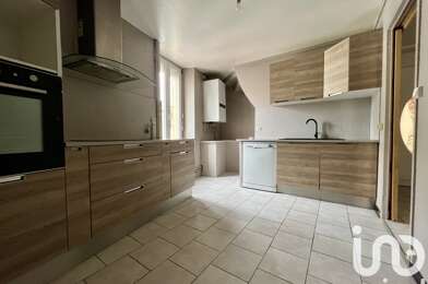 Appartement 4 pièces 60000 €