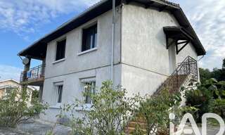 Maison 7 Pièces 152 m² à vendre à Roussillon (38150)