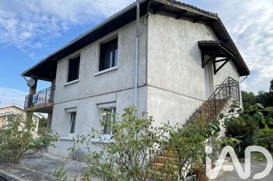 Maison 7 pièces 224000 €