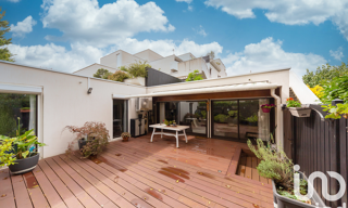 Appartement 5 Pièces 104 m² à vendre à Champs-sur-Marne (77420)