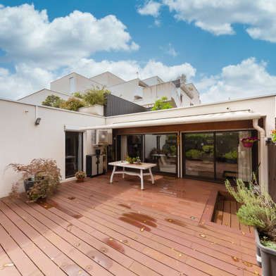 Appartement 5 pièces 349000 €