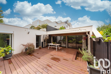 Appartement 5 pièces 345000 €