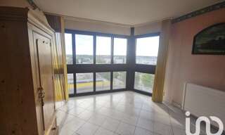 Appartement 4 Pièces 94 m² à vendre à Le Havre (76610)