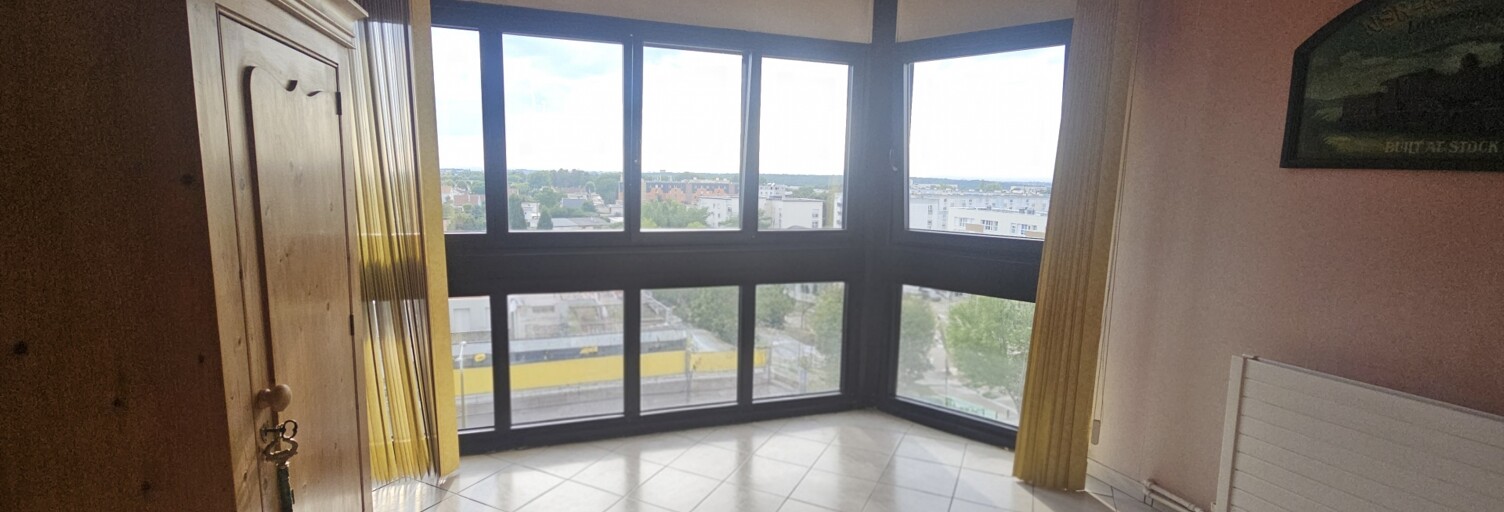 Appartement 4 Pièces 94 m² à vendre à Le Havre (76610)