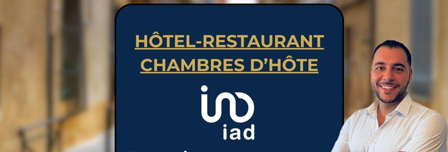 Commerce  1100 m² à vendre à Château-Arnoux-Saint-Auban (04600)