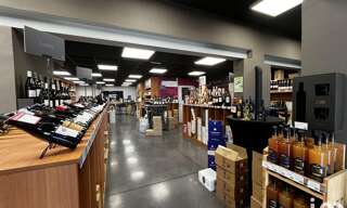 Commerce  214 m² à vendre à Narbonne (11100)