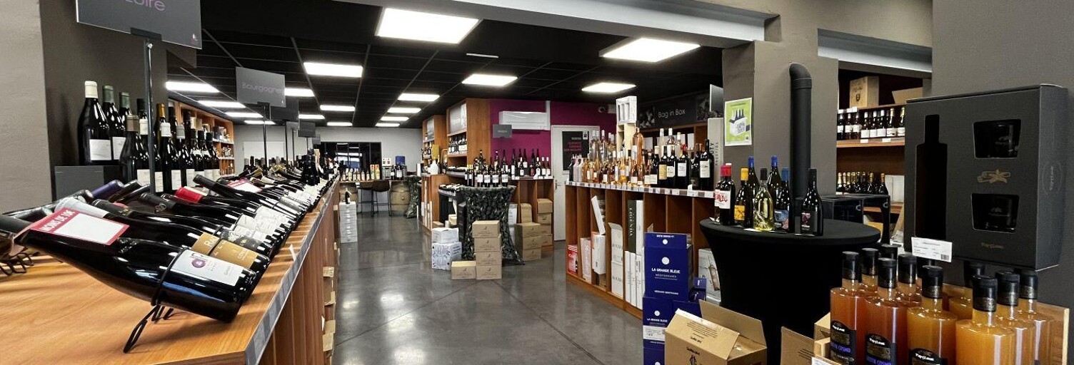 Commerce  214 m² à vendre à Narbonne (11100)