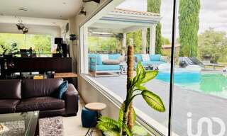 Maison 8 Pièces 250 m² à vendre à Carignan-de-Bordeaux (33360)