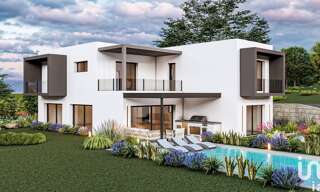 Maison 6 Pièces 205 m² à vendre à Grasse (06130)