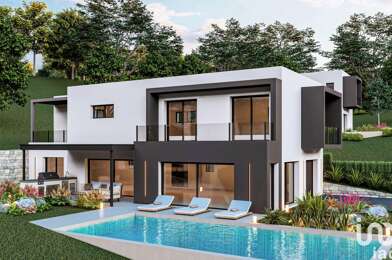 Maison 6 pièces 2040000 €