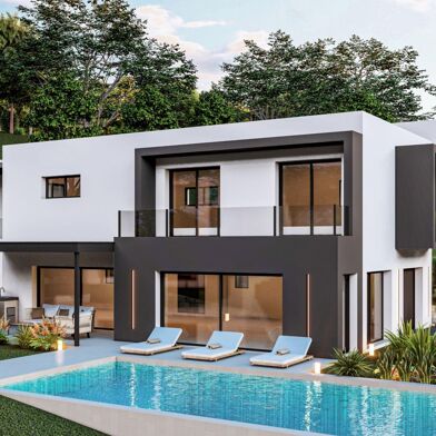 Maison 6 pièces 2040000 €