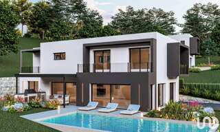 Maison 6 Pièces 205 m² à vendre à Grasse (06130)