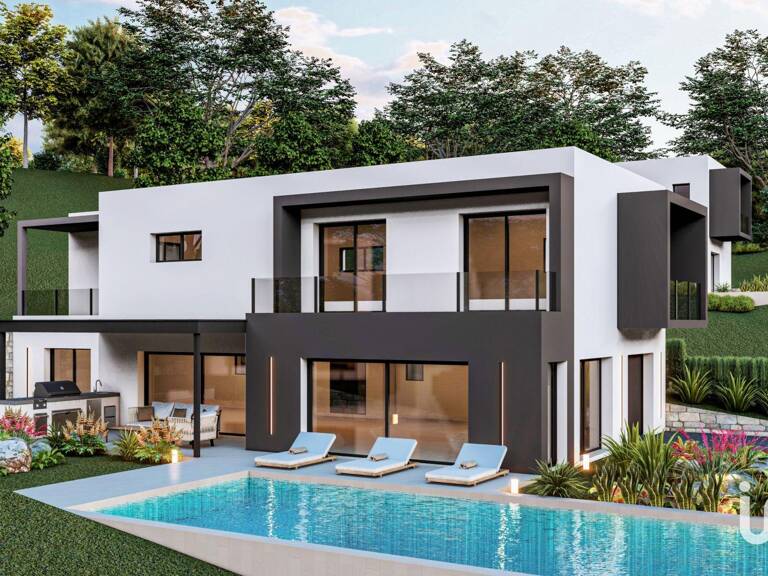 Vente Maison/villa 6 pièces — photo 1
