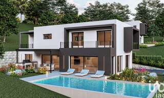 Maison 6 Pièces 197 m² à vendre à Grasse (06130)