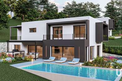 Maison 6 pièces 2150000 €