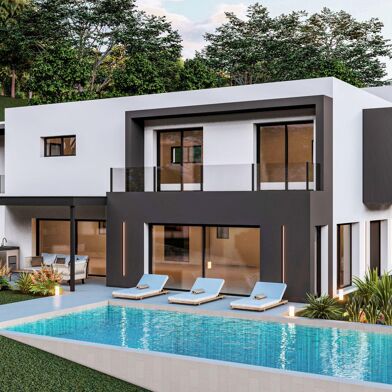 Maison 6 pièces 2150000 €