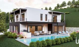 Maison 6 Pièces 215 m² à vendre à Grasse (06130)