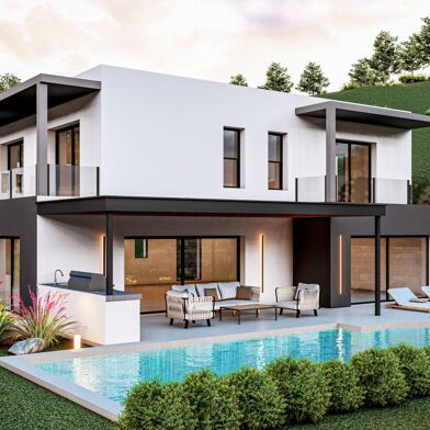 Maison 6 pièces 2280000 €