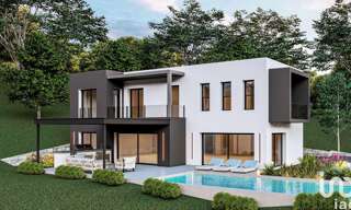 Maison 6 Pièces 207 m² à vendre à Grasse (06130)