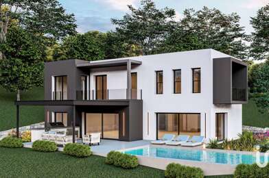 Maison 6 pièces 2200000 €