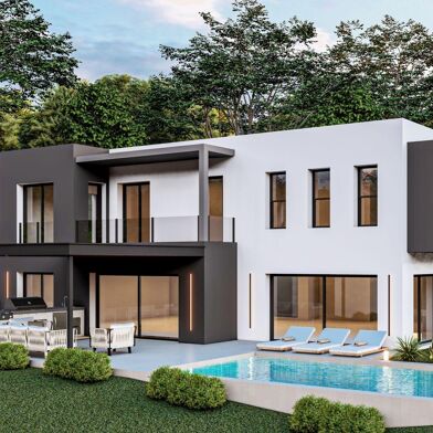 Maison 6 pièces 2200000 €