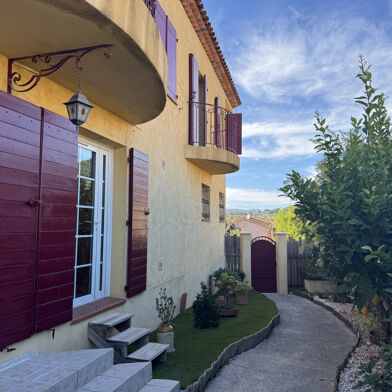 Maison 8 pièces 1250000 €