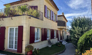 Maison 8 Pièces 258 m² à vendre à Carqueiranne (83320)