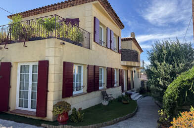 Maison 8 pièces 1190000 €
