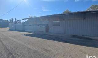 Commerce  662 m² à vendre à Mons (30340)