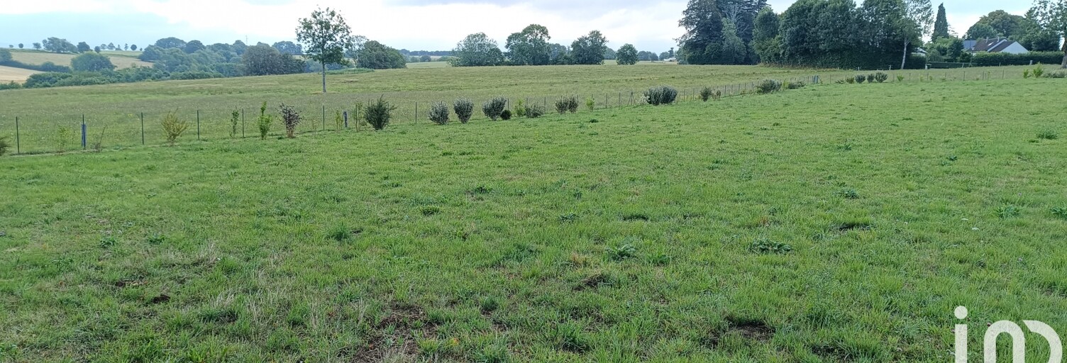 Terrain  1000 m² à vendre à Saint-Cirgues-de-Malbert (15140)