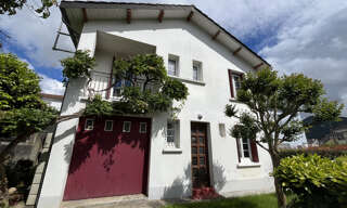 Maison 4 Pièces 80 m² à vendre à Lourdes (65100)