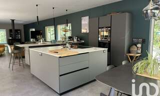 Maison 8 Pièces 320 m² à vendre à Labastide-Marnhac (46090)