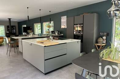 Maison 8 pièces 620000 €