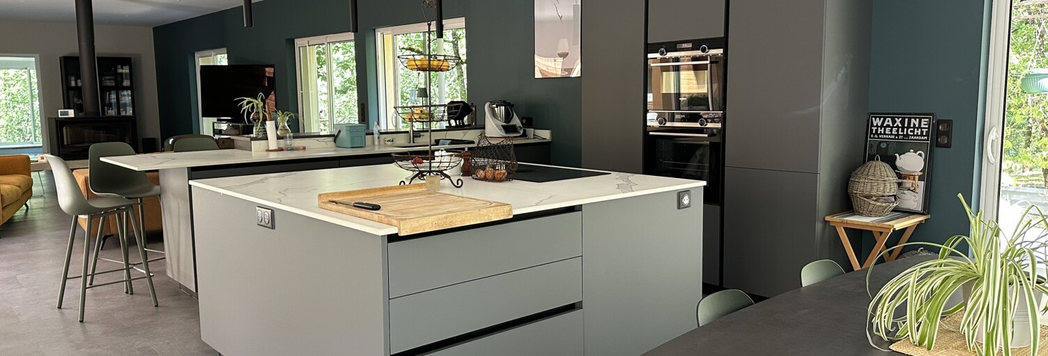 Maison 8 Pièces 320 m² à vendre à Labastide-Marnhac (46090)