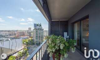 Appartement 3 Pièces 82 m² à vendre à Metz (57000)