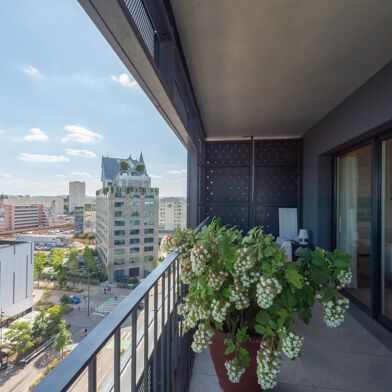 Appartement 3 pièces 379000 €