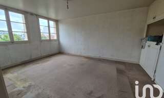 Appartement 3 Pièces 58 m² à vendre à Colombes (92700)