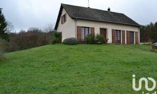 Maison 5 Pièces 140 m² à vendre à Isle (87170)