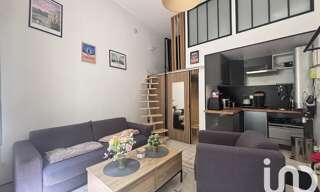 Appartement 1 Pièce 18 m² à vendre à Rennes (35000)