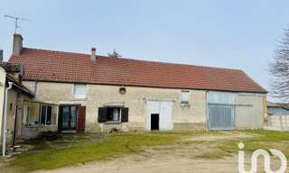 Maison 4 Pièces 119 m² à vendre à Cléry-Saint-André (45370)