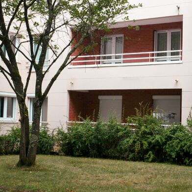 Appartement 3 pièces 239600 €