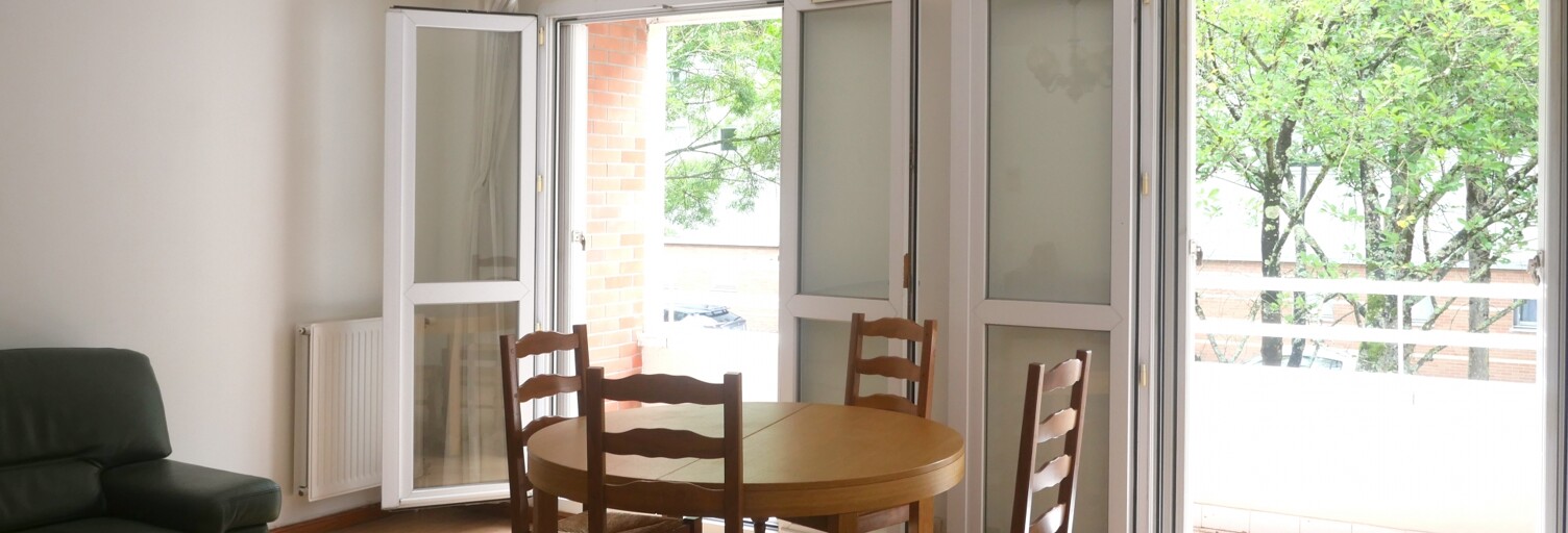 Appartement 3 Pièces 68 m² à vendre à Guyancourt (78280)