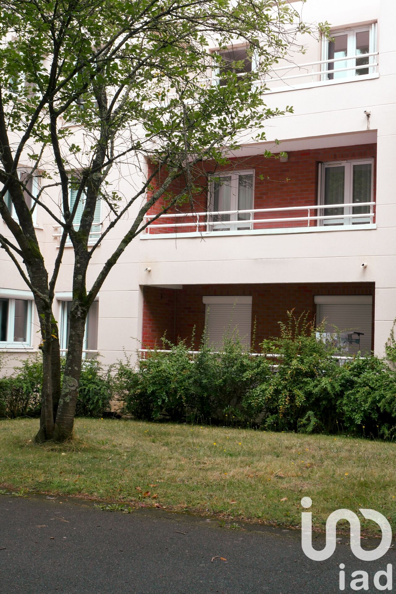 Vente Appartement 3 pièces - Photo 2