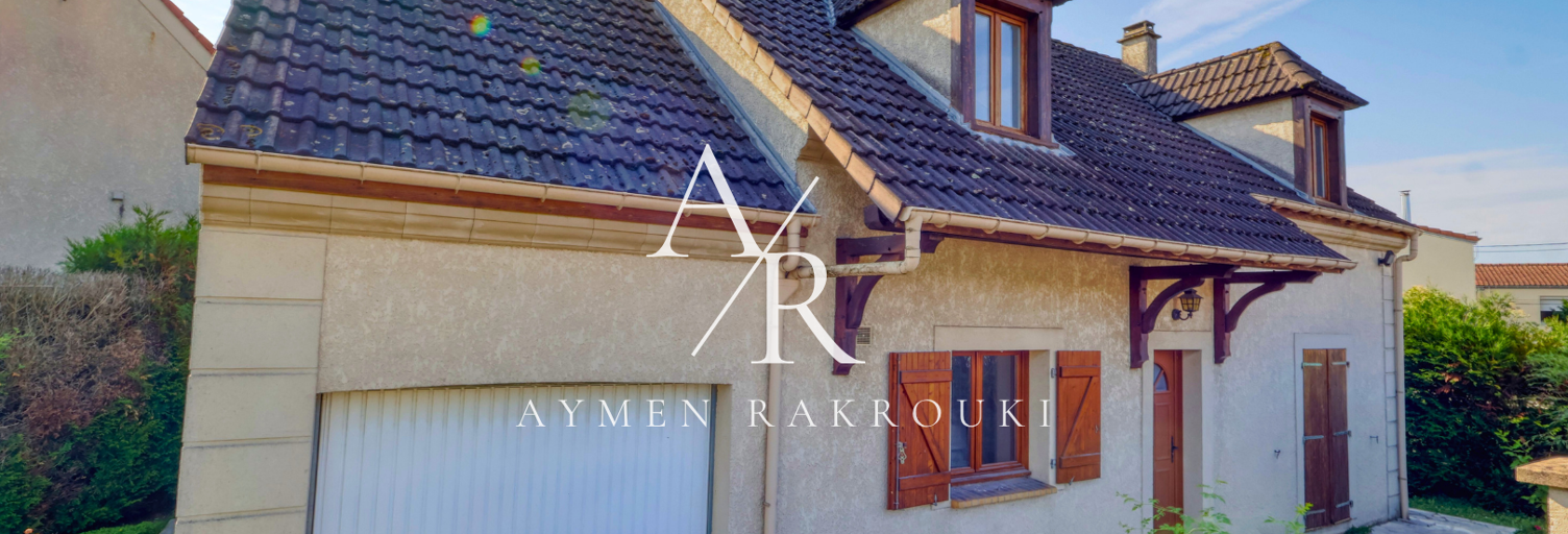 Maison 11 Pièces 121 m² à vendre à Soisy-sous-Montmorency (95230)