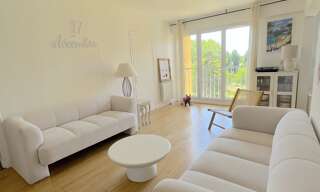 Appartement 4 Pièces 97 m² à vendre à Les Sables-d'Olonne (85180)