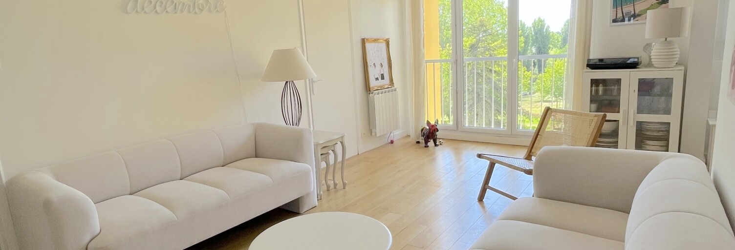 Appartement 4 Pièces 97 m² à vendre à Les Sables-d'Olonne (85180)