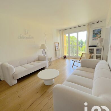 Appartement 4 pièces 295000 €