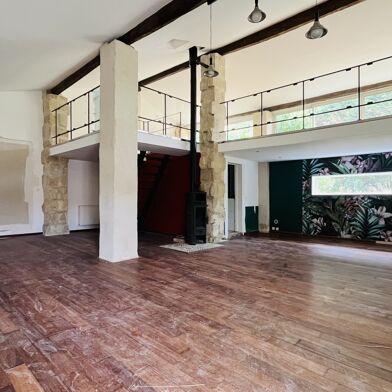 Maison 1 pièces 127000 €