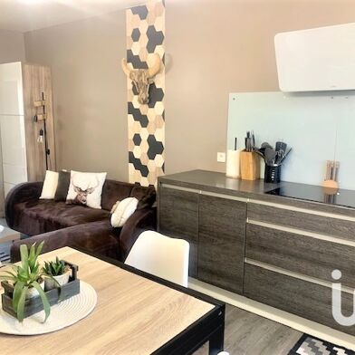 Maison 4 pièces 139500 €