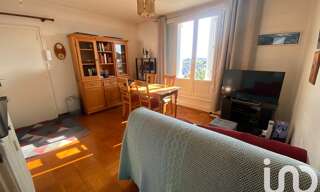 Appartement 4 Pièces 49 m² à vendre à Nantes (44100)